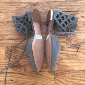 SCHUTZ Shoes - Schutz Dress Flats SCHUTZ Shoes - Schutz Dress Flats